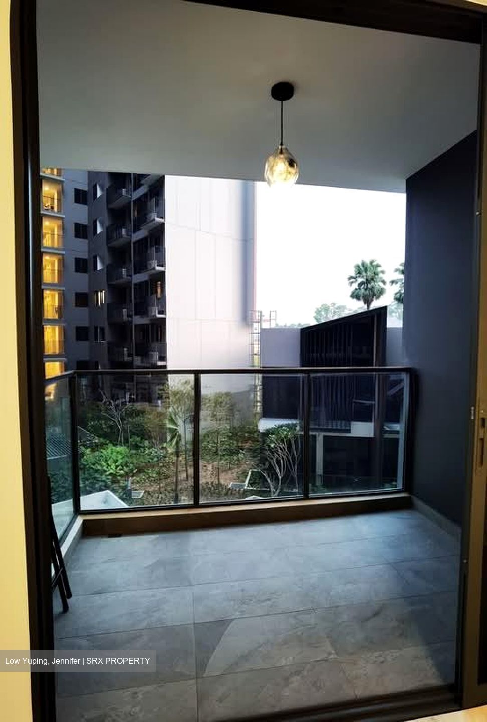 Affinity At Serangoon (D19), Apartment #589629711